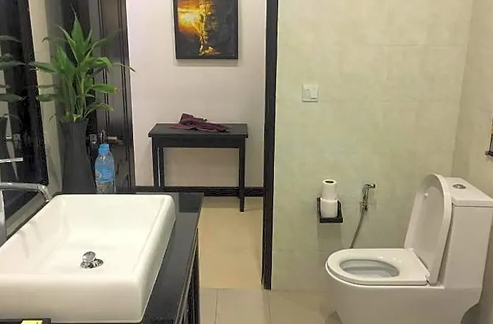 The Fin 酒店 暹粒
